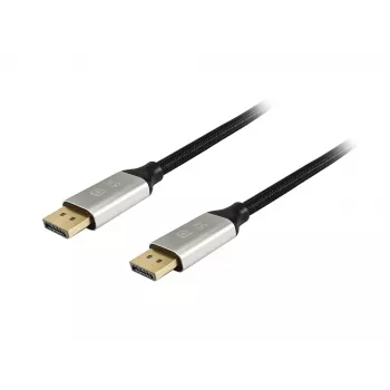 Equip DisplayPort 1.4 Premium laidas, 10 m, 8K/60 Hz