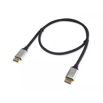 Equip DisplayPort 1.4 Premium laidas, 10 m, 8K/60 Hz