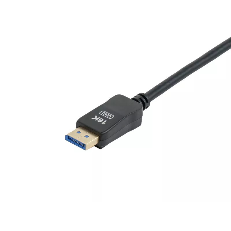 Equip DisplayPort 2.1 laidas, 3,0 m, 16K/60Hz, 40 Gbps