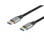 Equip DisplayPort 2.1 Premium laidas, 3,0 m, 16K/60Hz, 54Gbps