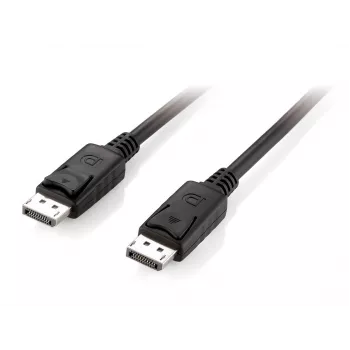 Equip DisplayPort kabelis, 2m