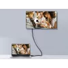 Equip DisplayPort kabelis, 2m