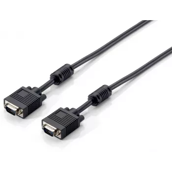 Equip VGA kabelis HD15, 1,8 m