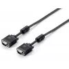 Equip HD15 VGA laidas, 8 m