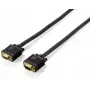 Equip HD15 VGA ilginimo kabelis, 1,8 m