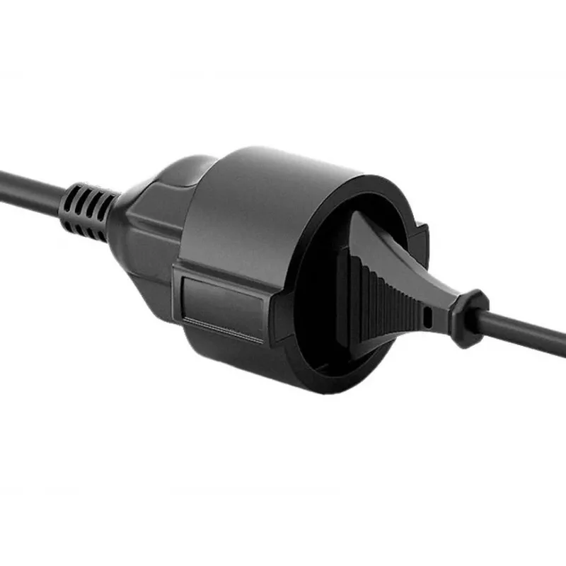 Equip 112182 maitinimo laidas 5 m CEE7/7 CEE7/3