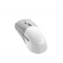 ASUS ROG Keris Wireless AimPoint pelė žaidimams Dešinei rankai RF Wireless + Bluetooth + USB Type-C Optinė 36000 DPI