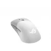 ASUS ROG Keris Wireless AimPoint pelė žaidimams Dešinei rankai RF Wireless + Bluetooth + USB Type-C Optinė 36000 DPI