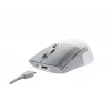 ASUS ROG Keris Wireless AimPoint pelė žaidimams Dešinei rankai RF Wireless + Bluetooth + USB Type-C Optinė 36000 DPI