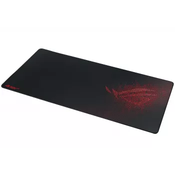 ASUS ROG Sheath žaidimų pelės kilimėlis juodas, raudonas
