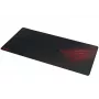 ASUS ROG Sheath žaidimų pelės kilimėlis juodas, raudonas
