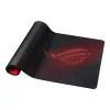 ASUS ROG Sheath žaidimų pelės kilimėlis juodas, raudonas