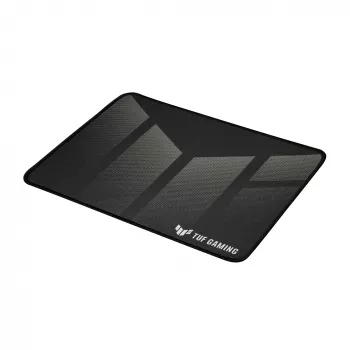 ASUS TUF P1 Gaming pelėdos kilimėlis juodas, pilkas