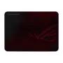 ASUS ROG Scabbard II žaidimų pelės kilimėlis raudonas