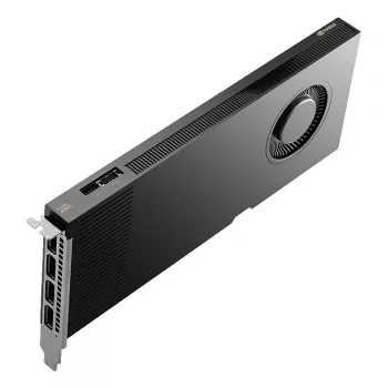 Vaizdo plokštė NVIDIA RTX PRO 4000 24 GB GDDR7