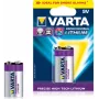 VARTA baterija Vienkartinė ličio 9V