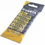 VARTA Longlife AA LR6 baterijos, didelė pakuotė 1x8