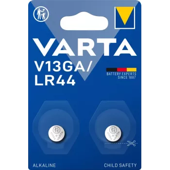 VARTA V 13 GA baterija 1x2
