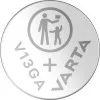 VARTA V 13 GA baterija 1x2