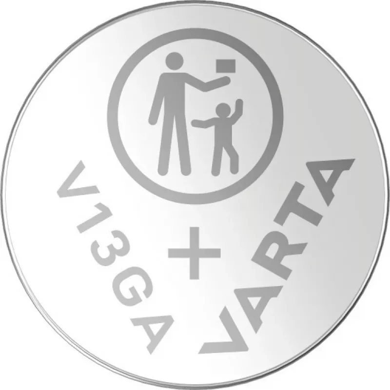 VARTA V 13 GA baterija 1x2