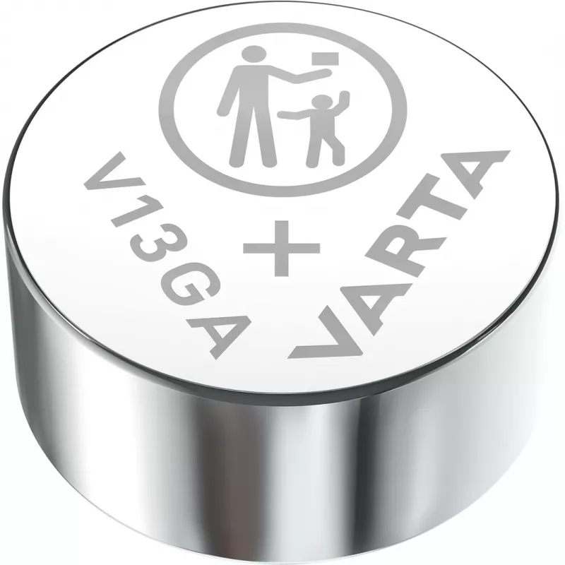 VARTA V 13 GA baterija 1x2