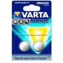 VARTA CR2430 ličio monetinė baterija 3V, 2 vnt. pakuotėje