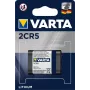 VARTA baterija vienkartinė ličio 2CR5 6V