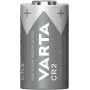 Varta CR2 ličio baterija 3V vienkartinė