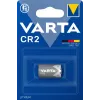 Varta CR2 ličio baterija 3V vienkartinė