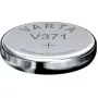 Vienkartinė baterija Varta V371