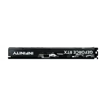 Vaizdo plokštė Palit GeForce RTX 5070 Infinity 3 OC 12 GB GDDR7