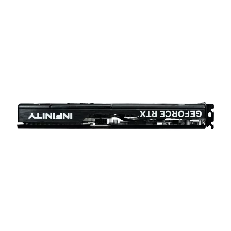 Vaizdo plokštė Palit GeForce RTX 5070 Infinity 3 OC 12 GB GDDR7