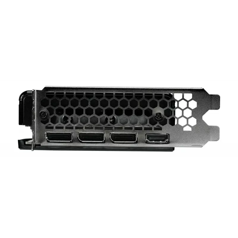 Vaizdo plokštė Palit GeForce RTX 5070 Infinity 3 OC 12 GB GDDR7