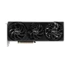 Vaizdo plokštė Palit GeForce RTX 5070 Infinity 3 OC 12 GB GDDR7
