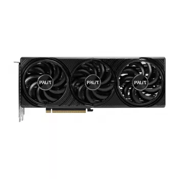 Vaizdo plokštė Palit GeForce RTX 5070 Infinity 3 OC 12 GB GDDR7