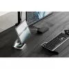 Kensington Elevated Stand for Surface, platininė spalva, aliuminis, guma, TPU, cinkas, 126,4 mm, 139,3 mm, 193 mm, 612 g