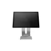Kensington Elevated Stand for Surface, platininė spalva, aliuminis, guma, TPU, cinkas, 126,4 mm, 139,3 mm, 193 mm, 612 g