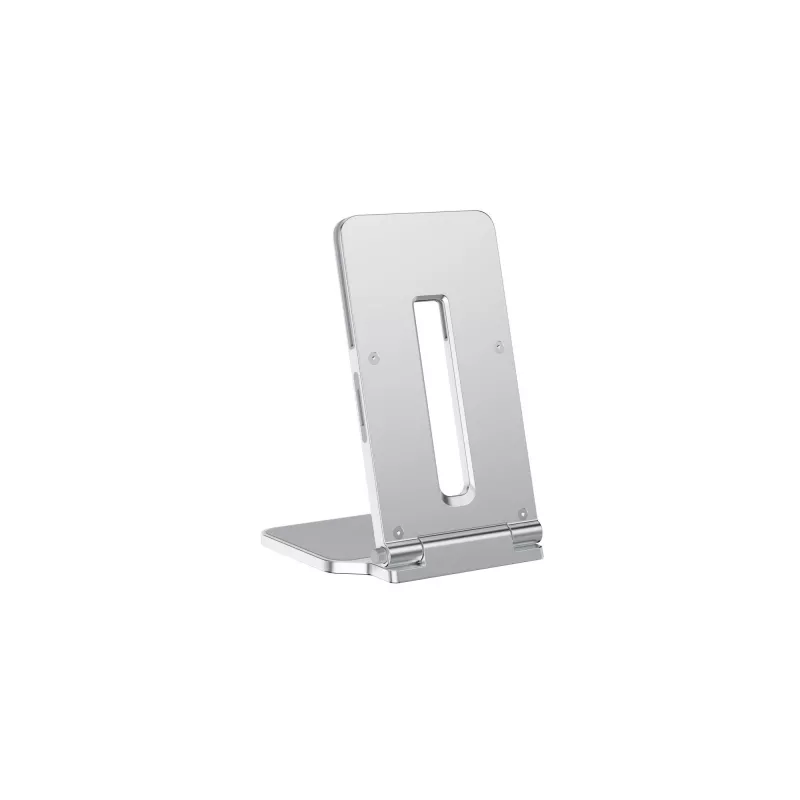 Kensington Elevated Stand for Surface, platininė spalva, aliuminis, guma, TPU, cinkas, 126,4 mm, 139,3 mm, 193 mm, 612 g