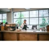 Kensington Elevated Stand for Surface, platininė spalva, aliuminis, guma, TPU, cinkas, 126,4 mm, 139,3 mm, 193 mm, 612 g