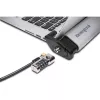 Kensington Laptop Locking Station 2.0 be užrakto, skirtas komplektuoti su pagrindiniais užraktais