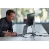 Kensington Laptop Locking Station 2.0 be užrakto, skirtas komplektuoti su pagrindiniais užraktais