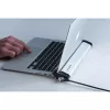 Kensington Laptop Locking Station 2.0 be užrakto, skirtas komplektuoti su pagrindiniais užraktais