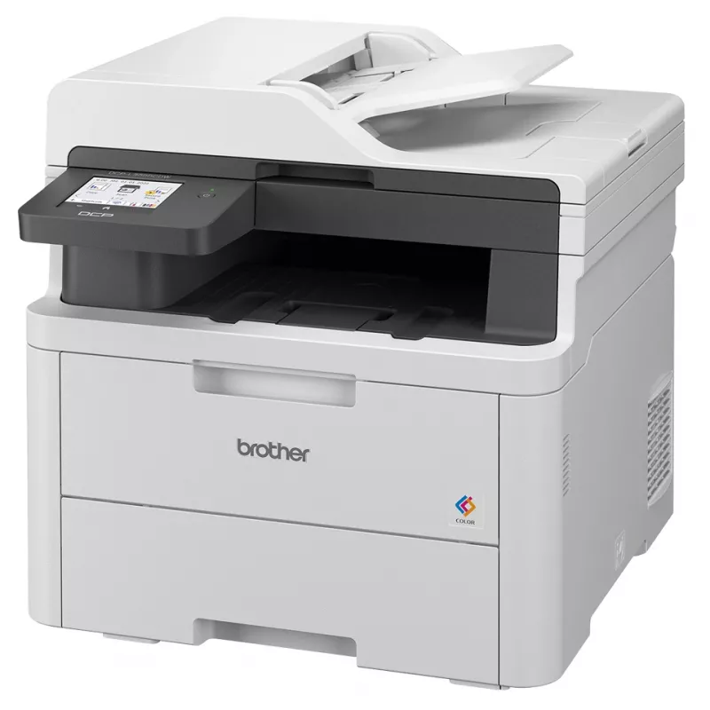 Daugiafunkcis spausdintuvas Brother DCP-L3555CDW Laser A4 600 x 2400 DPI 26 ppm Wi-Fi