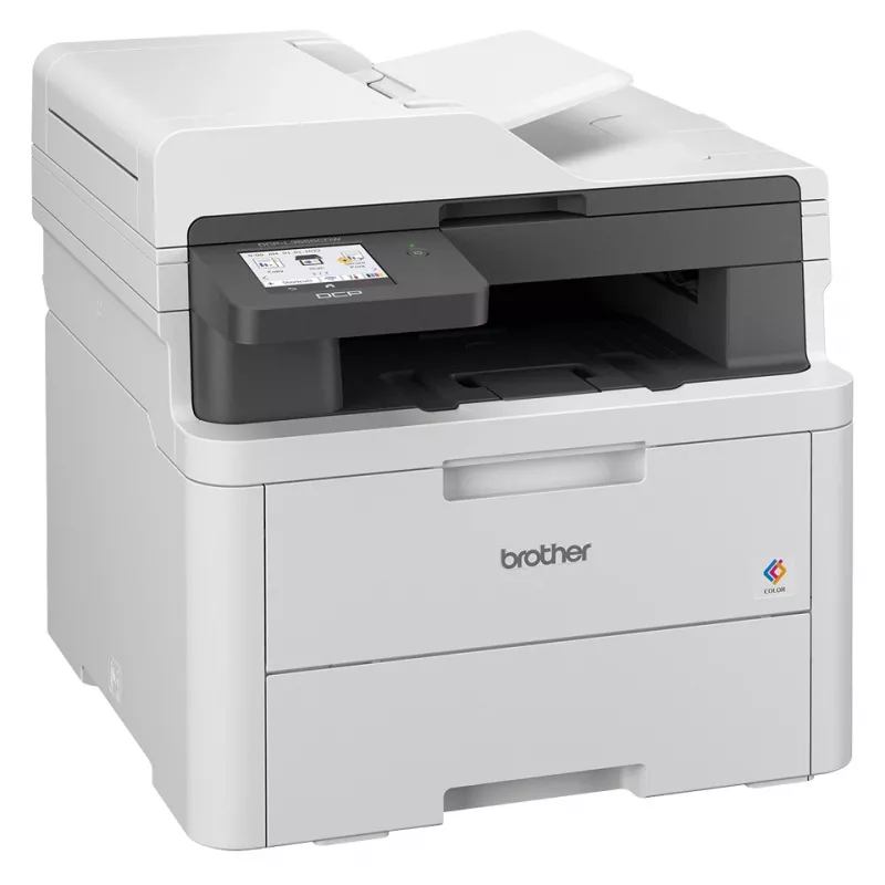 Daugiafunkcis spausdintuvas Brother DCP-L3555CDW Laser A4 600 x 2400 DPI 26 ppm Wi-Fi