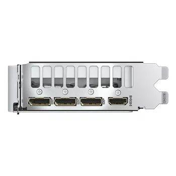 Vaizdo plokštė GIGABYTE GeForce RTX 5060 Ti AERO OC 8G GDDR7