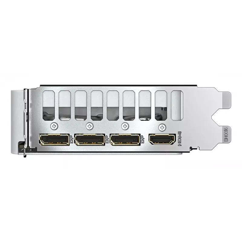 Vaizdo plokštė GIGABYTE GeForce RTX 5060 Ti AERO OC 8G GDDR7