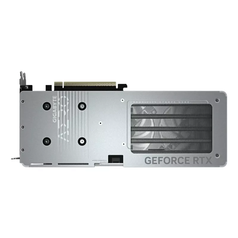 Vaizdo plokštė GIGABYTE GeForce RTX 5060 Ti AERO OC 8G GDDR7