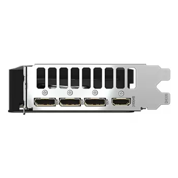 Vaizdo plokštė GIGABYTE GeForce RTX 5060 Ti 8GB GDDR7, PCIe 5.0, 128 bitų, 3x DP 2.1b + HDMI 2.1b, 2 ventiliatoriai, 135W, OC