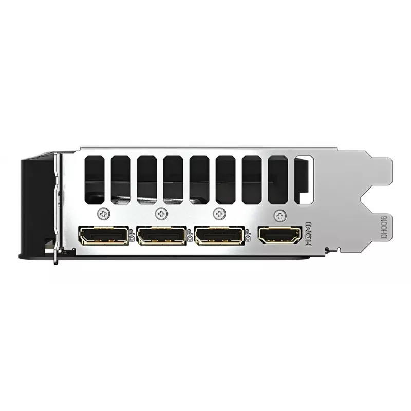 Vaizdo plokštė GIGABYTE GeForce RTX 5060 Ti 8GB GDDR7, PCIe 5.0, 128 bitų, 3x DP 2.1b + HDMI 2.1b, 2 ventiliatoriai, 135W, OC