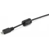 USB 2.0 A tipo į Micro-B laidas Equip 128551 1,8 m juodas